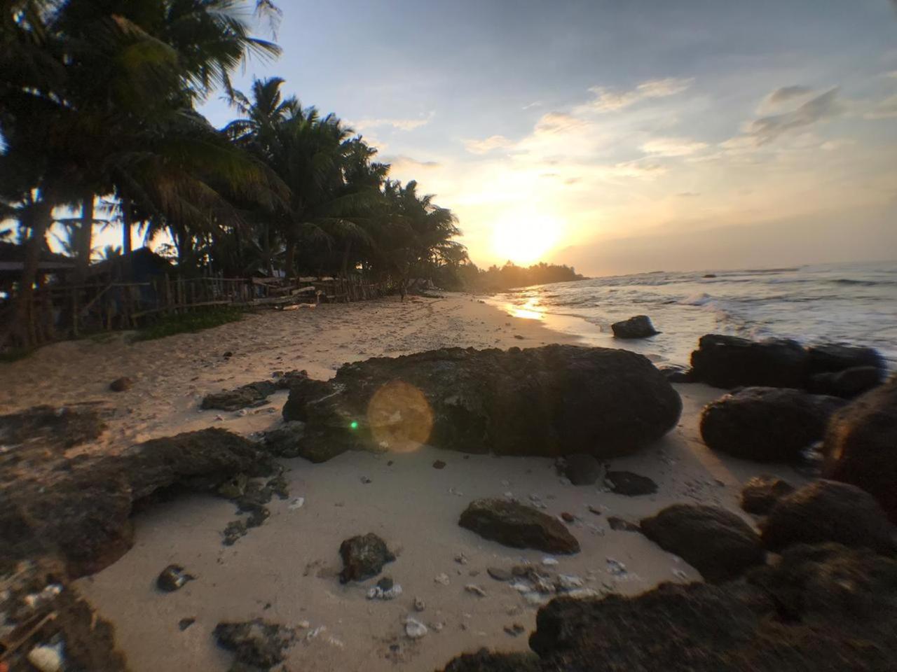 Готель Ram'S Surfing Beach,Мідіґама-Іст Екстер'єр фото