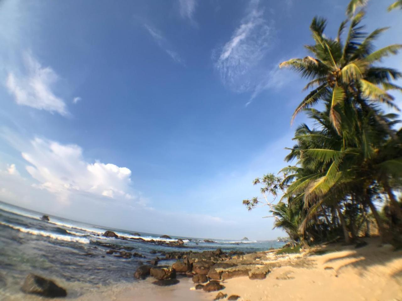 Готель Ram'S Surfing Beach,Мідіґама-Іст Екстер'єр фото